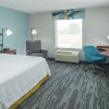 Отель Hampton Inn & Suites Rochester-North, фото 4