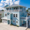 Отель Atlantic Vista Beach House, фото 1