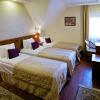 Отель Gold Hotel Budapest, фото 3