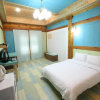 Отель Geumojeong Hanok Guesthouse, фото 4