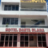 Отель Santa Clara, фото 15