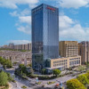Отель Hampton by Hilton Taizhou Taixing, фото 17