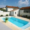 Отель Villa With 5 Bedrooms in Avignon, With Private Pool, Enclosed Garden a, фото 1