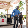 Отель PrideInn Paradise Beach Resort & Spa Mombasa, фото 46