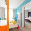 Отель Ibis Styles Berlin Mitte, фото 5