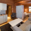 Отель Lapland Hotels Ounasvaara Chalets, фото 31