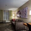 Отель SpringHill Suites by Marriott Denton, фото 6