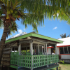 Отель Tailua Beach Fale, фото 14