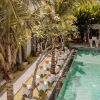 Отель Sunrise Suite Seminyak, фото 1