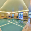 Отель SpringHill Suites Arundel Mills BWI Airport, фото 12