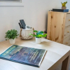 Отель Le Safari Chic Grand T2 Clim Wifi Netflix, фото 5