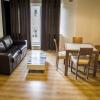 Отель Short Stay Dublin (formerly Sky Apartments) в Дублине