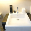 Отель Luxurious 2Br At The Via And The Vue Ciputra World Apartment, фото 21