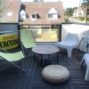 Отель Appartement Duplex 3 Chambres Le Touquet, фото 10