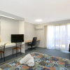 Отель Reef Resort Motel, фото 2