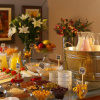 Отель Suites del Bosque Hotel, фото 14