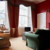 Отель 2 Bedroom Apartment in City Centre в Эдинбурге