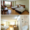 Отель Morakot Hotel Chumphon, фото 6