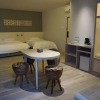 Отель M+ Boutique Hotel, фото 13