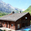 Отель Chalet Le Grand-Bornand, 6 pièces, 15 personnes - FR-1-391-24, фото 19
