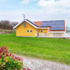 Отель 8 Person Holiday Home in Nordborg, фото 18