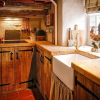 Отель The Cheese House at Gileston Manor, фото 6