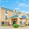 Отель Baymont Inn And Suites Lawrence, фото 1