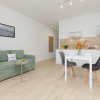 Отель Modern Studio Mokotów by Renters, фото 24
