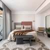 Отель Nuovo Luxury Suites, фото 14
