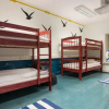 Отель United Backpackers Hostel, фото 7