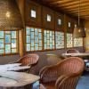 Отель Topas Riverside Lodge, фото 11