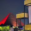 Отель Pyramids Top Inn, фото 18