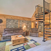 Отель Scenic Beech Mountain Retreat: 2 Decks & Fire Pit!, фото 11