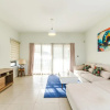 Отель Beachcove Apt 9 in Pereybere, фото 6
