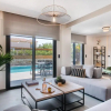 Отель Sezian Boutique Homes & Villas, фото 3