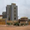 Отель Lintoc Hotel & Suites Ltd, фото 1