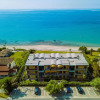 Отель Sunny Bay, beachfront 1-bdrm apartment, фото 13