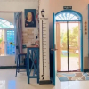 Отель Sanyuehai Youth Inn, фото 6