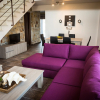 Отель Nefeli Villas and Suites, фото 4