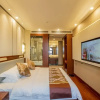 Отель Greentree Eastern Linyi Linshu Aegean Hotel, фото 2