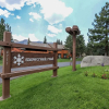 Отель Snowcreek III 441 Pet-Friendly, BBQ Grill, Updated and On the Snowcreek Meadow by RedAwning, фото 16
