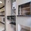 Отель PM 304 · Excelente Apartamento de 2 quartos em condomínio com Piscina e Academia, фото 30