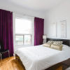 Отель MtlVacationRentals - Appartements Plateau-Mont-Royal, фото 28