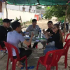 Отель Le Huynh Homestay, фото 8