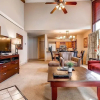 Отель GetAways at Falcon Point Resort, фото 2