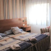 Отель Hostal el Zahor, фото 4