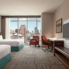 Отель Hilton Garden Inn Chicago Downtown South Loop, фото 3