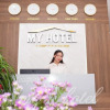 Отель My Hotel, фото 18