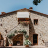 Отель Borghetto Poggio Bianco - Antico casale, фото 28