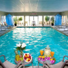 Отель Doubletree Hotel Norwalk, фото 12